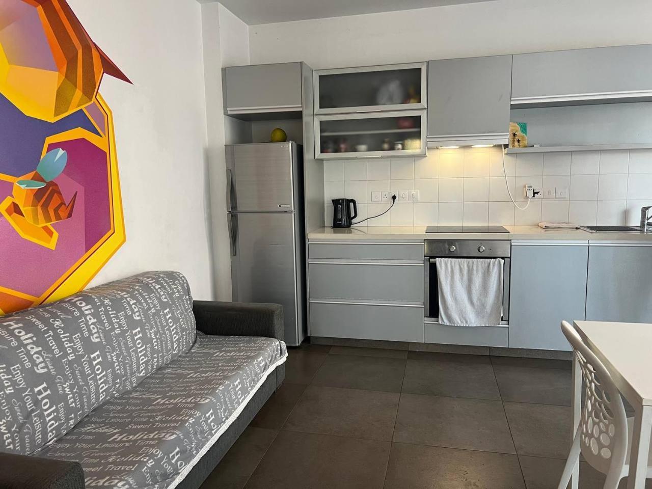 Jedi Hub Hostel Limisso Esterno foto